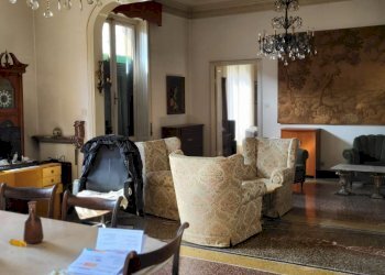 Appartamento via Antonio Cantore, Genova (zona Sampierdarena) - foto 56