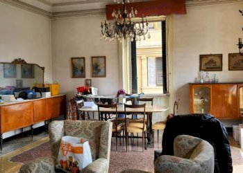 Appartamento via Antonio Cantore, Genova (zona Sampierdarena) - foto 57