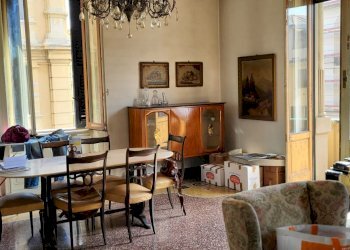 Appartamento via Antonio Cantore, Genova (zona Sampierdarena) - foto 58