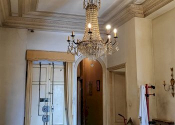 Appartamento via Antonio Cantore, Genova (zona Sampierdarena) - foto 60