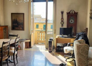 Appartamento via Antonio Cantore, Genova (zona Sampierdarena) - foto 61