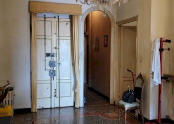 Appartamento via Antonio Cantore, Genova (zona Sampierdarena) - foto 62