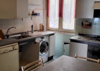 Appartamento via Antonio Cantore, Genova (zona Sampierdarena) - foto 64