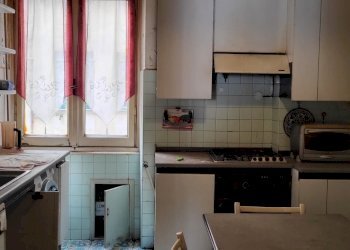 Appartamento via Antonio Cantore, Genova (zona Sampierdarena) - foto 65