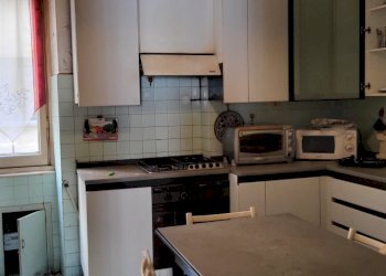 Appartamento via Antonio Cantore, Genova (zona Sampierdarena) - foto 66