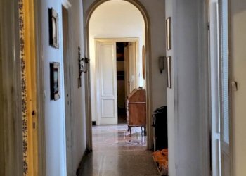 Appartamento via Antonio Cantore, Genova (zona Sampierdarena) - foto 68