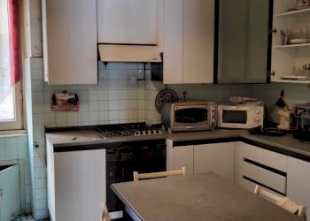 Appartamento via Antonio Cantore, Genova (zona Sampierdarena) - foto 69