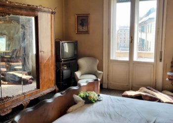 Appartamento via Antonio Cantore, Genova (zona Sampierdarena) - foto 70