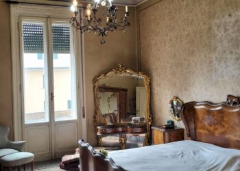 Appartamento via Antonio Cantore, Genova (zona Sampierdarena) - foto 73