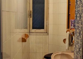 Appartamento via Antonio Cantore, Genova (zona Sampierdarena) - foto 74