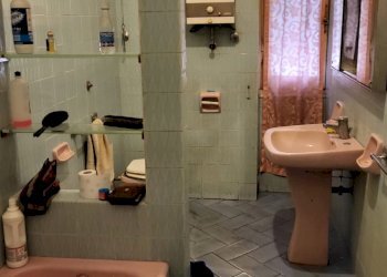 Appartamento via Antonio Cantore, Genova (zona Sampierdarena) - foto 75