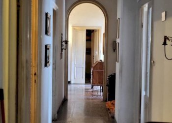 Appartamento via Antonio Cantore, Genova (zona Sampierdarena) - foto 76