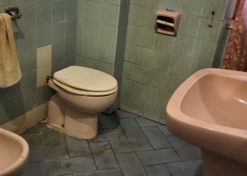 Appartamento via Antonio Cantore, Genova (zona Sampierdarena) - foto 78