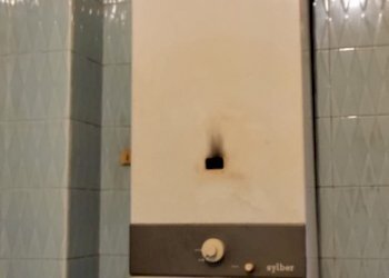 Appartamento via Antonio Cantore, Genova (zona Sampierdarena) - foto 79