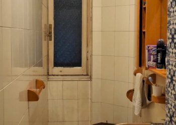 Appartamento via Antonio Cantore, Genova (zona Sampierdarena) - foto 80