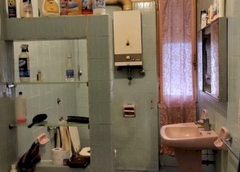 Appartamento via Antonio Cantore, Genova (zona Sampierdarena) - foto 81