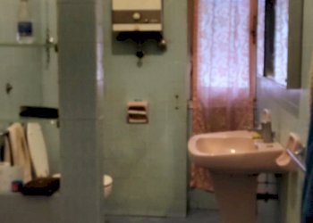 Appartamento via Antonio Cantore, Genova (zona Sampierdarena) - foto 82