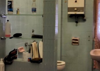 Appartamento via Antonio Cantore, Genova (zona Sampierdarena) - foto 84