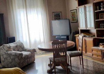 Appartamento via Antonio Cantore, Genova (zona Sampierdarena) - foto 85