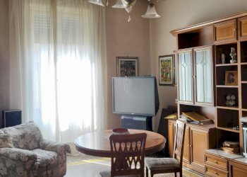 Appartamento via Antonio Cantore, Genova (zona Sampierdarena) - foto 86