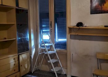 Appartamento via Antonio Cantore, Genova (zona Sampierdarena) - foto 88