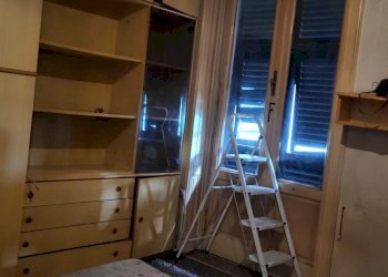 Appartamento via Antonio Cantore, Genova (zona Sampierdarena) - foto 89