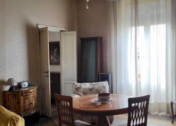 Appartamento via Antonio Cantore, Genova (zona Sampierdarena) - foto 90