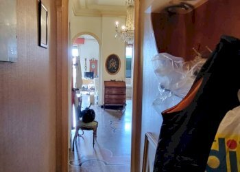 Appartamento via Antonio Cantore, Genova (zona Sampierdarena) - foto 91