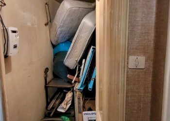 Appartamento via Antonio Cantore, Genova (zona Sampierdarena) - foto 92