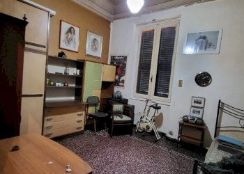 Appartamento via Antonio Cantore, Genova (zona Sampierdarena) - foto 94