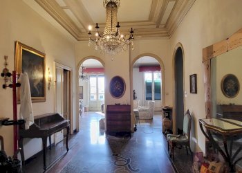 Appartamento via Antonio Cantore, Genova (zona Sampierdarena) - foto 95