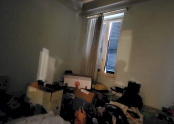 Appartamento via Antonio Cantore, Genova (zona Sampierdarena) - foto 96