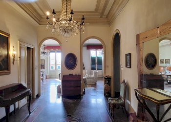 Appartamento via Antonio Cantore, Genova (zona Sampierdarena) - foto 98