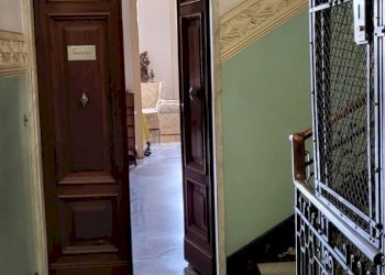 Appartamento via Antonio Cantore, Genova (zona Sampierdarena) - foto 99