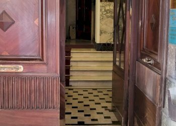 Appartamento via Antonio Cantore, Genova (zona Sampierdarena) - foto 100