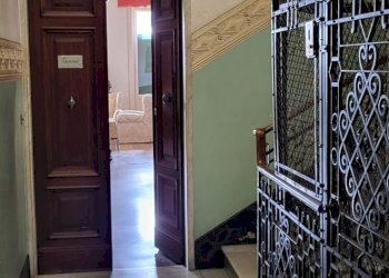 Appartamento via Antonio Cantore, Genova (zona Sampierdarena) - foto 101