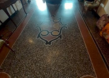 Appartamento via Antonio Cantore, Genova (zona Sampierdarena) - foto 102