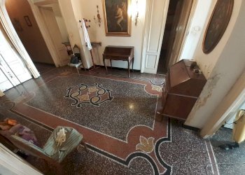 Appartamento via Antonio Cantore, Genova (zona Sampierdarena) - foto 103