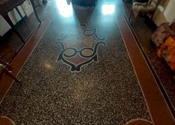 Appartamento via Antonio Cantore, Genova (zona Sampierdarena) - foto 104