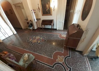 Appartamento via Antonio Cantore, Genova (zona Sampierdarena) - foto 105