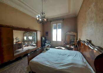 Appartamento via Antonio Cantore, Genova (zona Sampierdarena) - foto 106