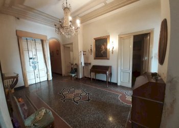 Appartamento via Antonio Cantore, Genova (zona Sampierdarena) - foto 108