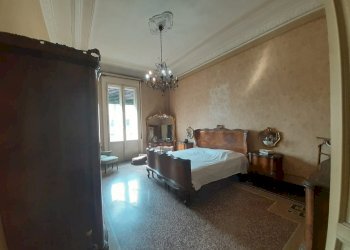 Appartamento via Antonio Cantore, Genova (zona Sampierdarena) - foto 109