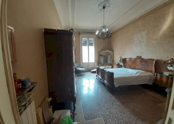 Appartamento via Antonio Cantore, Genova (zona Sampierdarena) - foto 110