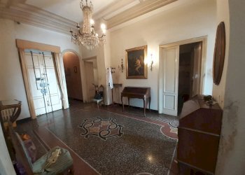 Appartamento via Antonio Cantore, Genova (zona Sampierdarena) - foto 111