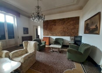 Appartamento via Antonio Cantore, Genova (zona Sampierdarena) - foto 112