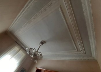 Appartamento via Antonio Cantore, Genova (zona Sampierdarena) - foto 113