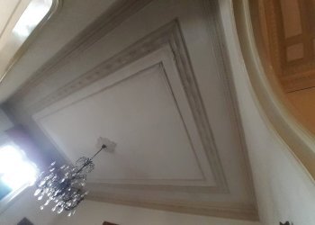 Appartamento via Antonio Cantore, Genova (zona Sampierdarena) - foto 114