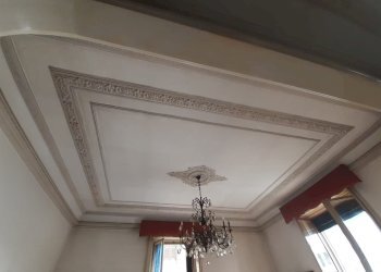 Appartamento via Antonio Cantore, Genova (zona Sampierdarena) - foto 115