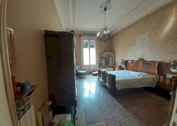 Appartamento via Antonio Cantore, Genova (zona Sampierdarena) - foto 116